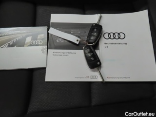  Audi  Q3  #11