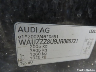  Audi  Q3  #12