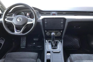  Volkswagen  Passat 1.4 GTE Sports Combi #4