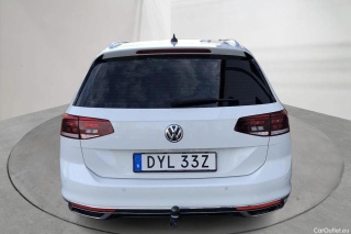  Volkswagen  Passat 1.4 GTE Sports Combi #5