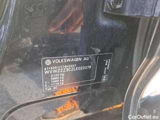  Volkswagen  Passat  #8