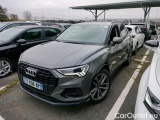  Audi  Q3 2.0 35 TDI 150 S TRONIC DESIGN LUXE 