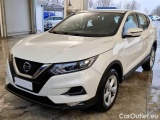  Nissan  Qashqai NISSAN  / 2017 / 5P / CROSSOVER 1.5 DCI 115 BUSINESS 