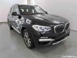  Bmw  X3 2.0 dA sDrive18 AdBlue Model xLine Business #3