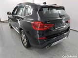  Bmw  X3 2.0 dA sDrive18 AdBlue Model xLine Business #4