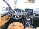  Bmw  X3 2.0 dA sDrive18 AdBlue Model xLine Business #5