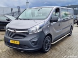  Opel  Vivaro 1.6 CDTI L2H1 DC EdEc 