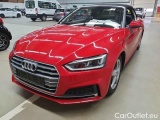  Audi  A5 2.0 TFSI 140kW S tronic Cabriolet sport 