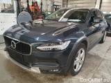  Volvo  V90 D4 AWD Geartronic 