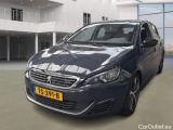  Peugeot  308 2.0 BlueHDi BL. GT 