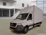  Mercedes  Sprinter 515 1.9 CDI L3 Laadklep 