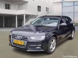 Audi  A4 1.8 TFSI Business Ed 