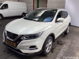  Nissan  Qashqai 1.3 DIG-T DCT Business Edition 