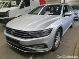  Volkswagen  Passat 2.0 TDI SCR DSG Business Variant 