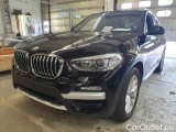  Bmw  X3 xDrive20d xLine AT 