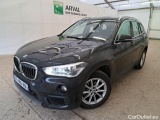  Bmw  X1 Série  sDrive16d Lounge 1.5 115CV BVA7 E6dT 