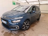  Citroen  C4 Grand Picasso /Spacetourer Shine 1.2 PURETECH 130CV BVA8 7 Sieges E6d 