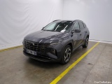  Hyundai  Tucson  Executive Plug-In Hybrid 4WD 1.6 T-GDI 265CV BVA6 E6d 