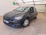  Opel  Astra  K Berline 5ptes Business Edition Start/Stop 1.5 CDTI 120CV BVA9 E6d 
