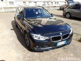  Bmw  Serie 3 318d Business Advantage Touring autom. 