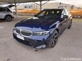  Bmw  Serie 3 BMW  / 2022 / 5P / STATION WAGON 330E XDRIVE MSPORT TOURING AUTO 