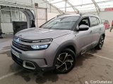  Citroen  C5  Aircross Shine Hybrid 1.6 225CV BVA8 E6d 