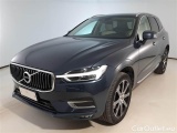  Volvo  XC60 VOLVO  / 2017 / 5P / SUV B4 AWD GEARTR. INSCRIPTION 