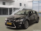  Lexus  CT 200h Business Line 