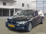  Bmw  Serie 1 118i Corp. Lease 