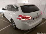  Peugeot  308  SW Allure Business 1.5 HDI 130CV BVA8 E6d #2