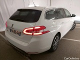  Peugeot  308  SW Allure Business 1.5 HDI 130CV BVA8 E6d #3