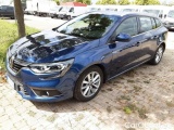  Renault  Megane 1.5 DCI 85KW BLUE BUSINESS EDC 