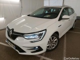  Renault  Megane  IV Grandtour Business 1.5 DCI 115CV BVM6 E6dT 