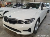  Bmw  Serie 3 318d Touring Advantage 