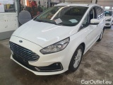  Ford  S-Max 2,0 EcoBlue 110kW Titanium Auto 