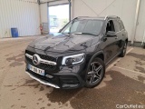  Mercedes  GLB MERCEDES-BENZ  / 2019 / 5P / SUV  200 AMG Line 