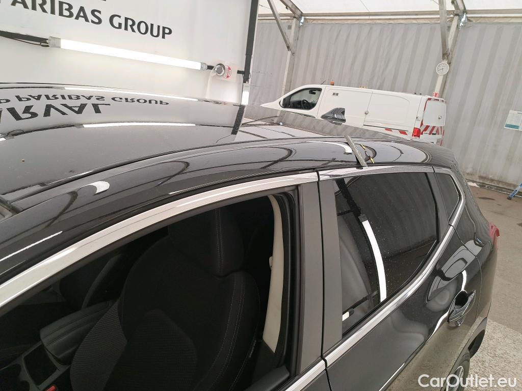  Nissan  Qashqai NISSAN  5p Crossover 15 DCI 115 N Connecta #31