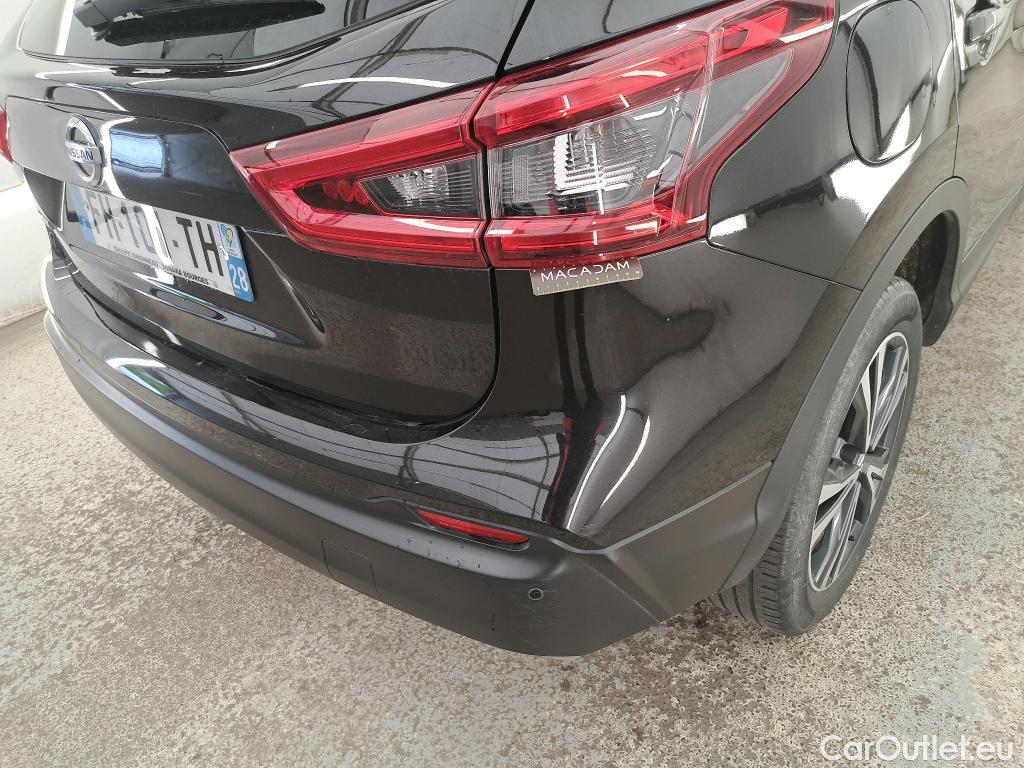  Nissan  Qashqai NISSAN  5p Crossover 15 DCI 115 N Connecta #25