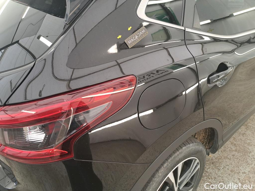  Nissan  Qashqai NISSAN  5p Crossover 15 DCI 115 N Connecta #36