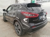  Nissan  Qashqai NISSAN  5p Crossover 15 DCI 115 N Connecta #2