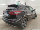  Nissan  Qashqai NISSAN  5p Crossover 15 DCI 115 N Connecta #3