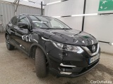  Nissan  Qashqai NISSAN  5p Crossover 15 DCI 115 N Connecta #4