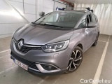  Renault  Grand Scenic  DIESEL - 2017 1.5 dCi Energy Bose Edition EDC 81kw/110pk 5D/P I7 