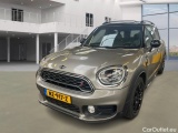  Mini  Countryman 2.0 Cooper S Chili 