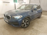  Bmw  X3 BMW  / 2017 / 5P / SUV sDrive18d 150ch Business Design BVA8 