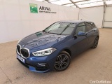  Bmw  Serie 1 Série 1 Berline 118 i Edition Sport 1.5 135CV BVA7 E6d 