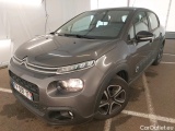  Citroen  C3  Shine Business 1.2 PureTech 110CV BVM6 E6d 