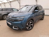  Citroen  C5  Aircross Shine 1.5 BlueHDi 130CV BVM6 E6dT 