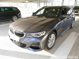  Bmw  Serie 3 Baureihe 3 Touring  330 e xDrive M Sport 2.0  135KW  AT8  E6d 