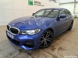  Bmw  Serie 3 Série 3 Lim. 330 i M Sport 2.0 260CV BVA8 E6dT 